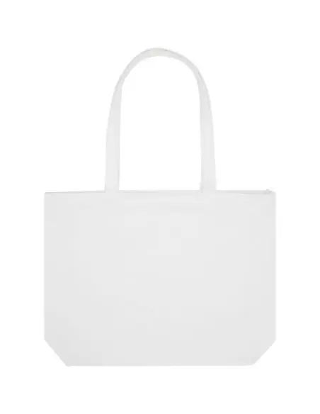 Bolsa Tote XL de 500 g/m² con material reciclado Aware™ Ecológica Personalizada 6120712