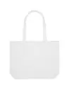 Bolsa Tote XL de 500 g/m² con material reciclado Aware™ Ecológica Personalizada 6120712 - Imagen 3