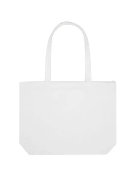 Bolsa Tote XL de 500 g/m² con material reciclado Aware™ Ecológica Personalizada 6120712