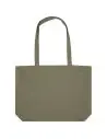 Bolsa Tote XL de 500 g/m² con material reciclado Aware™ Ecológica Personalizada 6120712 - Imagen 39