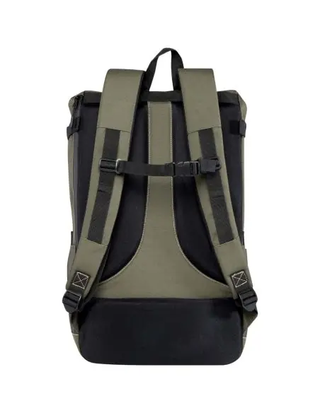 Mochila modular de material reciclado GRS Ecológica Personalizada 6120714