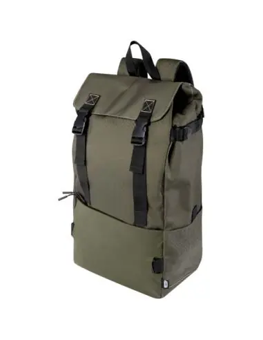 Mochila modular de material reciclado GRS...