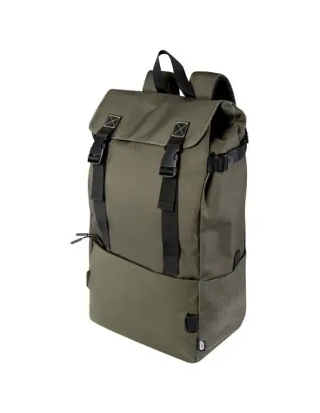 Mochila modular de material reciclado GRS Ecológica Personalizada 6120714