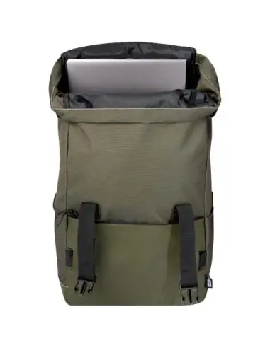 Mochila modular de material reciclado GRS...