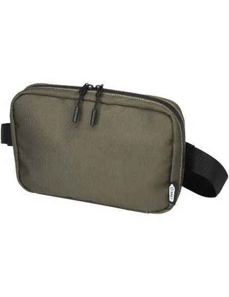 Neceser modular de material reciclado GRS Ecológico Personalizado 6120716