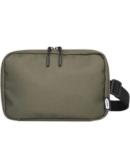 Neceser modular de material reciclado GRS Ecológico Personalizado 6120716