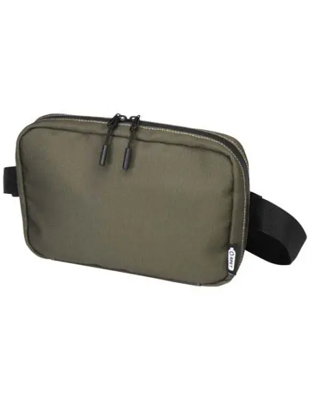 Neceser modular de material reciclado GRS Ecológico Personalizado 6120716