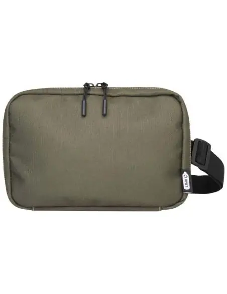 Neceser modular de material reciclado GRS Ecológico Personalizado 6120716