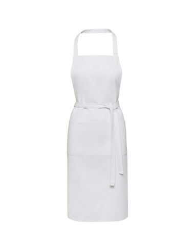 Delantal de material reciclado de 240 g/m2...