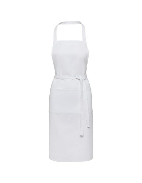 Delantal de material reciclado de 240 g/m2 Aware™ Ecológico Personalizado 6113332