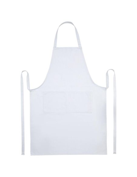 Delantal de material reciclado de 240 g/m2 Aware™ Ecológico Personalizado 6113332