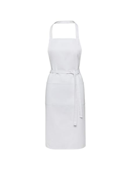 Delantal de material reciclado de 240 g/m2 Aware™ Ecológico Personalizado 6113332