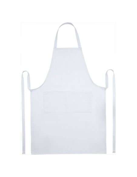 Delantal de material reciclado de 240 g/m2 Aware™ Ecológico Personalizado 6113332