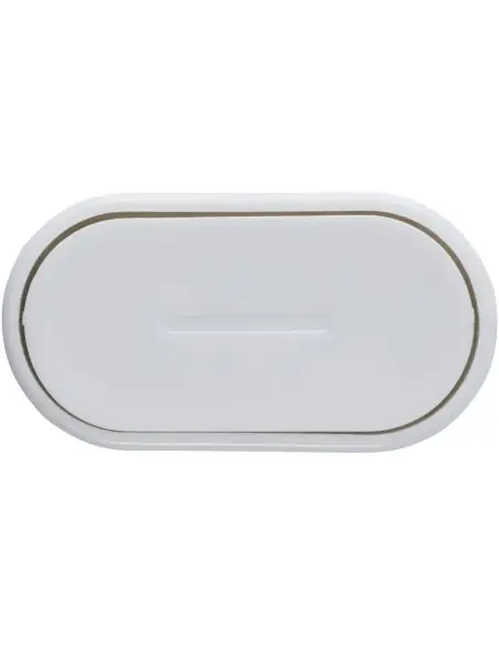 Cable de carga modular de plástico reciclado Ecológica Personalizada 6124362