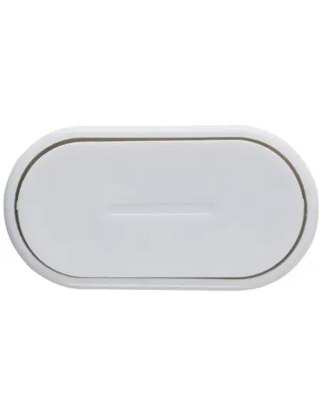 Cable de carga modular de plástico reciclado Ecológica Personalizada 6124362