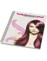 Cuaderno con espiral A5 a color Ecológico Personalizado 6210187 - Imagen 1