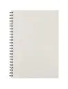 Cuaderno con espiral A5 a color Ecológico Personalizado 6210187 - Imagen 3
