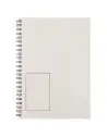 Cuaderno con espiral A5 a color Ecológico Personalizado 6210187 - Imagen 24