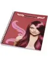 Cuaderno con espiral A5 a color Ecológico Personalizado 6210187 - Imagen 31