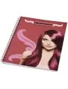 Cuaderno con espiral A5 a color Ecológico Personalizado 6210187 - Imagen 32