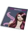 Cuaderno con espiral A5 a color Ecológico Personalizado 6210187 - Imagen 37