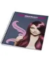 Cuaderno con espiral A5 a color Ecológico Personalizado 6210187 - Imagen 38