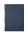 Cuaderno con espiral A5 a color Ecológico Personalizado 6210187 - Imagen 40