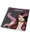 Cuaderno con espiral A5 a color Ecológico Personalizado 6210187 - Imagen 50