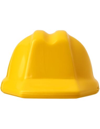 Llavero de material reciclado con forma de...