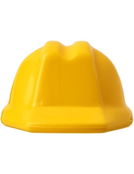 Llavero de material reciclado con forma de casco protector Ecológico Personalizado 6210189