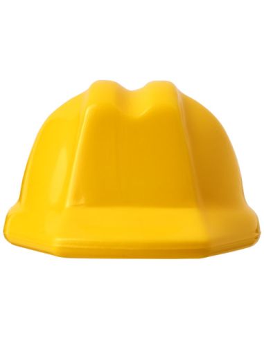 Llavero de material reciclado con forma de...