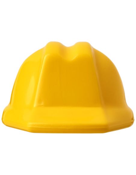 Llavero de material reciclado con forma de casco protector Ecológico Personalizado 6210189