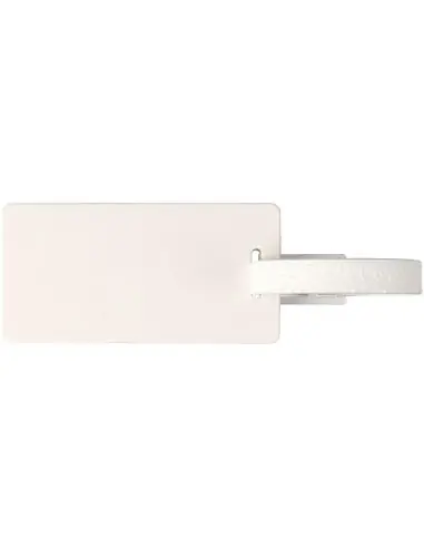 Identificador de equipaje con ventana Ecológica...