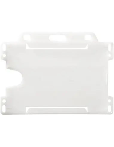 Tarjetero de plástico reciclado Ecológico...