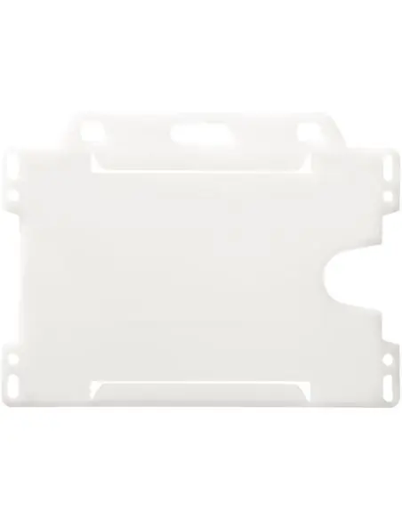 Tarjetero de plástico reciclado Ecológico Personalizado 6210193