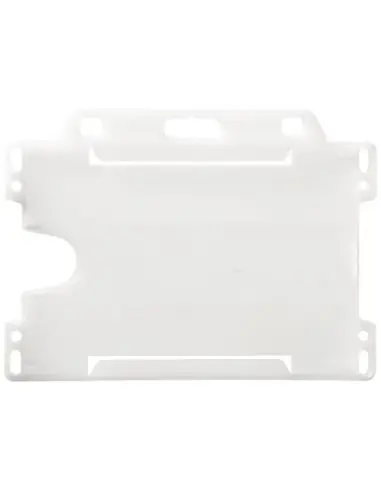 Tarjetero de plástico reciclado Ecológico...