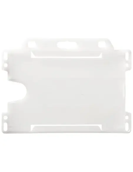 Tarjetero de plástico reciclado Ecológico Personalizado 6210193