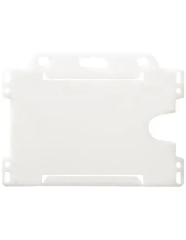 Tarjetero de plástico reciclado Ecológico...