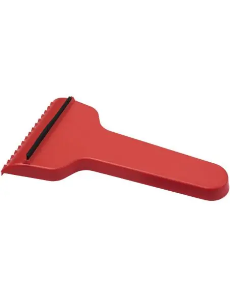 Rascador de hielo de material reciclado con forma de T Ecológico Personalizado 6210196