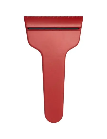 Rascador de hielo de material reciclado con forma de T Ecológico Personalizado 6210196