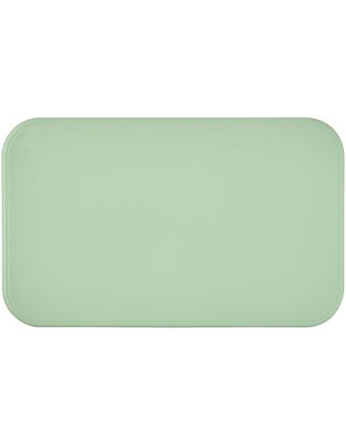 Fiambrera doble de 700+700 ml Ecológica...