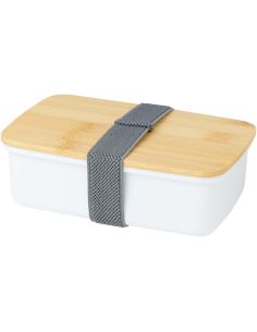 Fiambrera de 500 ml Ecológica Personalizada 6113369 - Producto ecológico