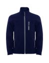 Chaqueta softshell para hombre Ecológica Personalizada 6R6432 - Imagen 1