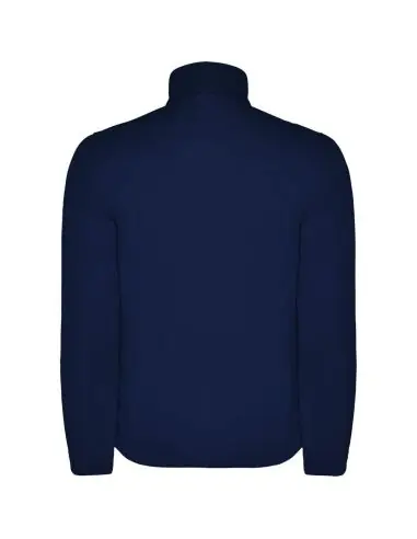 Chaqueta softshell para hombre Ecológica...