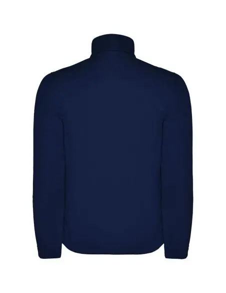 Chaqueta softshell para hombre Ecológica Personalizada 6R6432