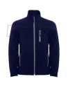 Chaqueta softshell para hombre Ecológica Personalizada 6R6432 - Imagen 31