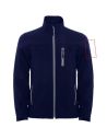 Chaqueta softshell para hombre Ecológica Personalizada 6R6432 - Imagen 37