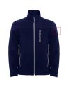 Chaqueta softshell para hombre Ecológica Personalizada 6R6432 - Imagen 38