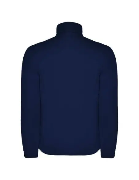 Chaqueta softshell para hombre Ecológica Personalizada 6R6432