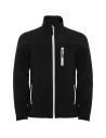 Chaqueta softshell para hombre Ecológica Personalizada 6R6432 - Imagen 44